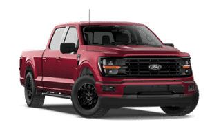 2026 Ford F-150® External Image 4
